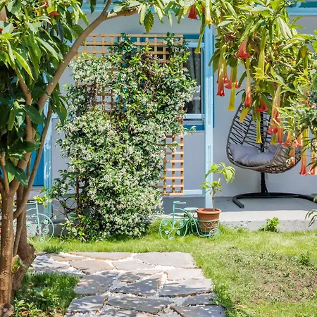 Riginos Garden House Panormos (Skopelos)