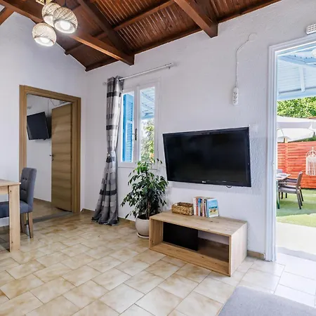 Riginos Garden House Panormos (Skopelos)
